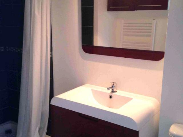 ▷ Appartement à louer • Nancy • 15 m² • 395 € | immoRegion