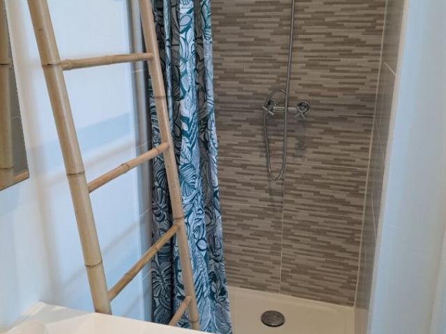 ▷ Appartement à louer • Nancy • 16,77 m² • 420 € | immoRegion