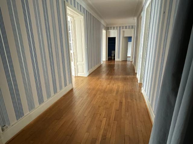▷ Appartement à louer • Nancy • 176 m² • 1 800 € | immoRegion