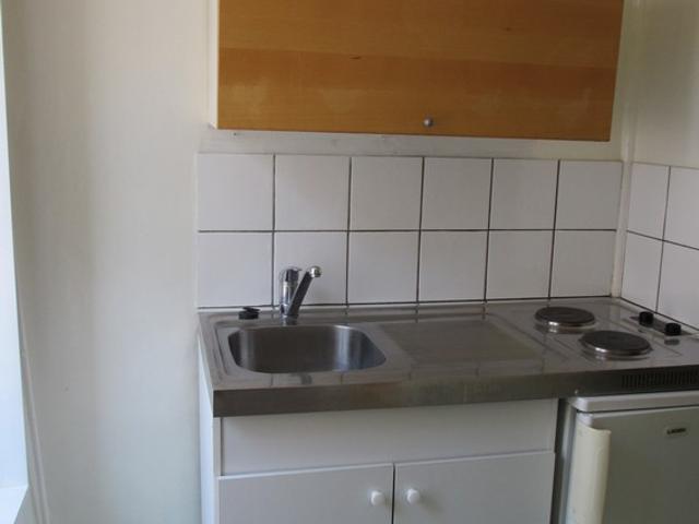 ▷ Appartement à louer • Nancy • 17 m² • 300 € | immoRegion