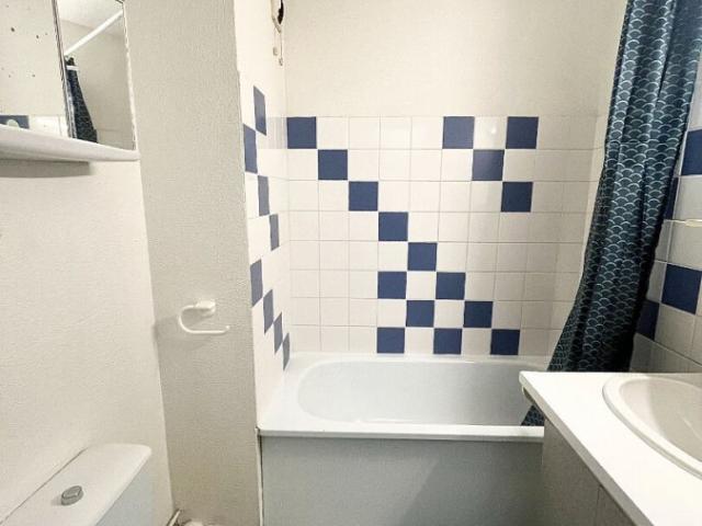 ▷ Appartement à louer • Nancy • 18 m² • 425 € | immoRegion