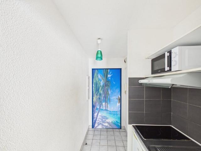 ▷ Appartement à louer • Nancy • 18 m² • 420 € | immoRegion