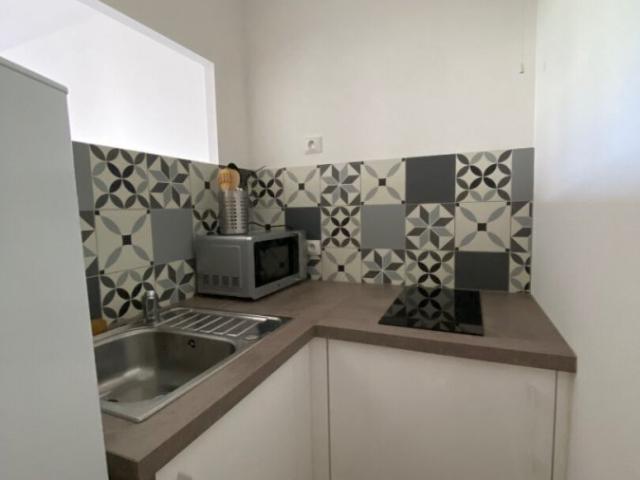 ▷ Appartement à louer • Nancy • 18 m² • 530 € | immoRegion