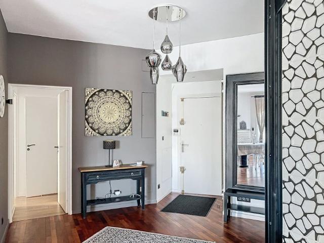 ▷ Appartement à louer • Nancy • 118,67 m² • 1 445 € | immoRegion
