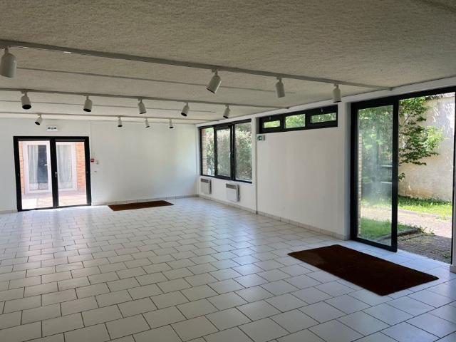▷ Appartement à louer • Nancy • 120 m² • 1 295 € | immoRegion