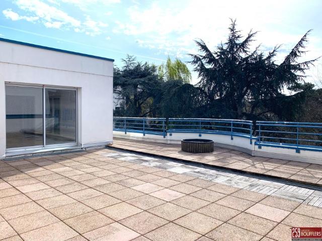▷ Appartement à louer • Nancy • 130 m² • 1 420 € | immoRegion