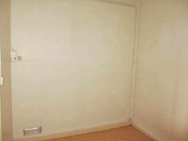 ▷ Appartement à louer • Nancy • 24 m² • 332 € | immoRegion