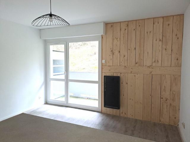 ▷ Appartement à louer • Nancy • 24 m² • 475 € | immoRegion