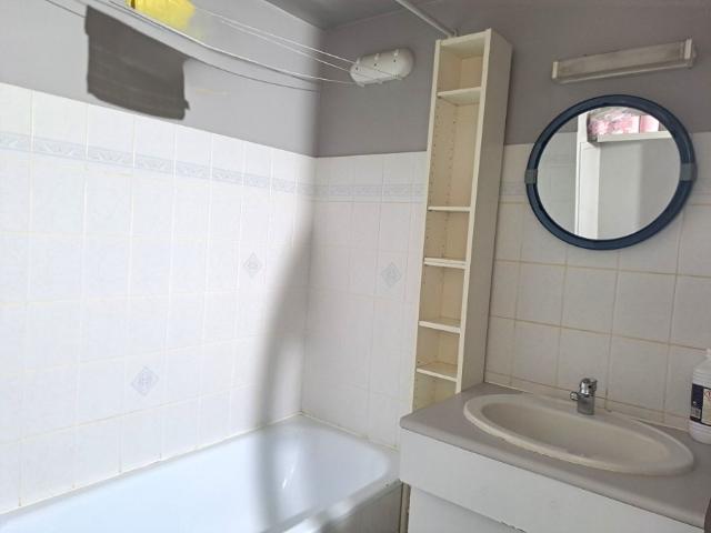 ▷ Appartement à louer • Nancy • 26,26 m² • 430 € | immoRegion