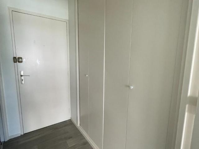 ▷ Appartement à louer • Nancy • 27 m² • 455 € | immoRegion