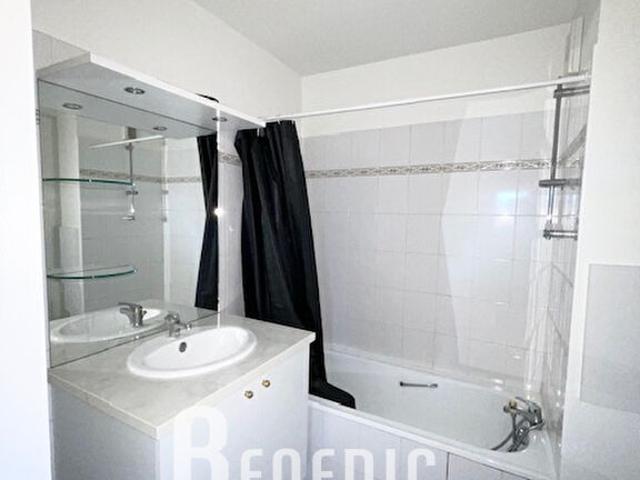 ▷ Appartement à louer • Nancy • 28,05 m² • 440 € | immoRegion