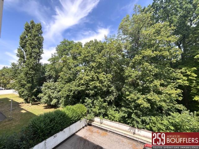 ▷ Appartement à louer • Nancy • 20 m² • 390 € | immoRegion