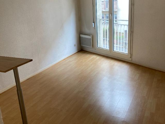▷ Appartement à louer • Nancy • 20,68 m² • 361 € | immoRegion