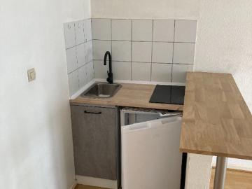 ▷ Appartement à louer • Nancy • 20,68 m² • 361 € | immoRegion
