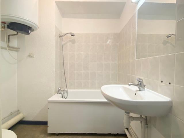 ▷ Appartement à louer • Nancy • 21,5 m² • 360 € | immoRegion