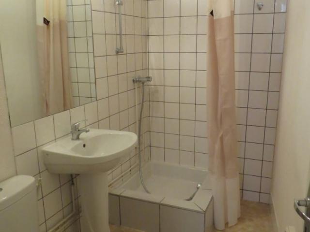 ▷ Appartement à louer • Nancy • 22,44 m² • 315 € | immoRegion