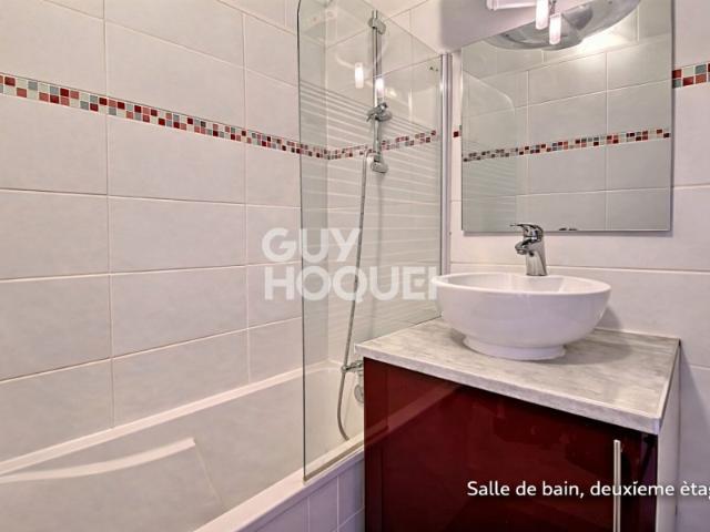 ▷ Appartement à louer • Nancy • 22,69 m² • 480 € | immoRegion