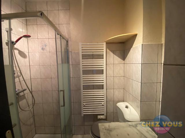 ▷ Appartement à louer • Nancy • 23,24 m² • 430 € | immoRegion