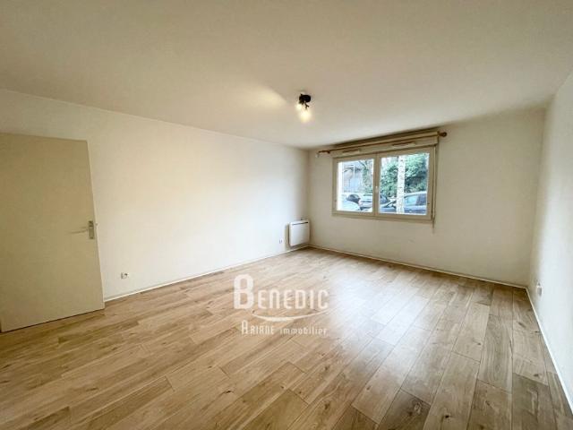 ▷ Appartement à louer • Nancy • 34,16 m² • 451 € | immoRegion