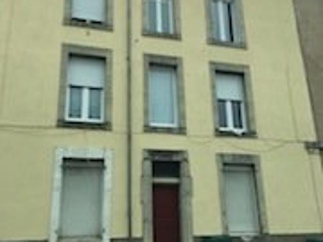 ▷ Appartement à louer • Nancy • 35 m² • 450 € | immoRegion