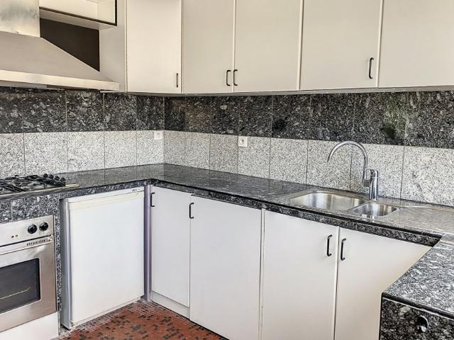 ▷ Appartement à louer • Nancy • 35,58 m² • 465 € | immoRegion