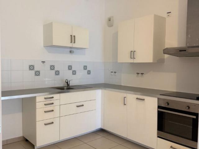 ▷ Appartement à louer • Nancy • 38 m² • 730 € | immoRegion