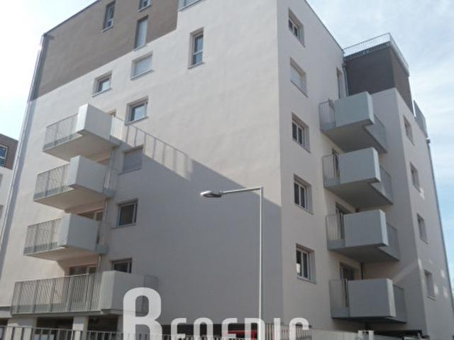 ▷ Appartement à louer • Nancy • 39,54 m² • 630 € | immoRegion