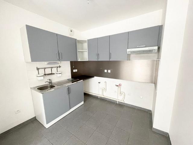 ▷ Appartement à louer • Nancy • 39,62 m² • 676 € | immoRegion