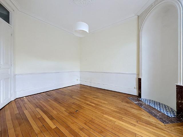 ▷ Appartement à louer • Nancy • 30 m² • 600 € | immoRegion
