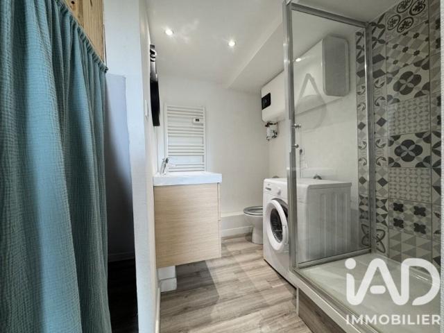 ▷ Appartement à louer • Nancy • 32 m² • 650 € | immoRegion