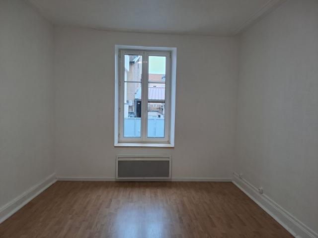 ▷ Appartement à louer • Nancy • 32,02 m² • 430 € | immoRegion