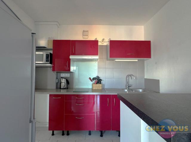 ▷ Appartement à louer • Nancy • 44 m² • 650 € | immoRegion
