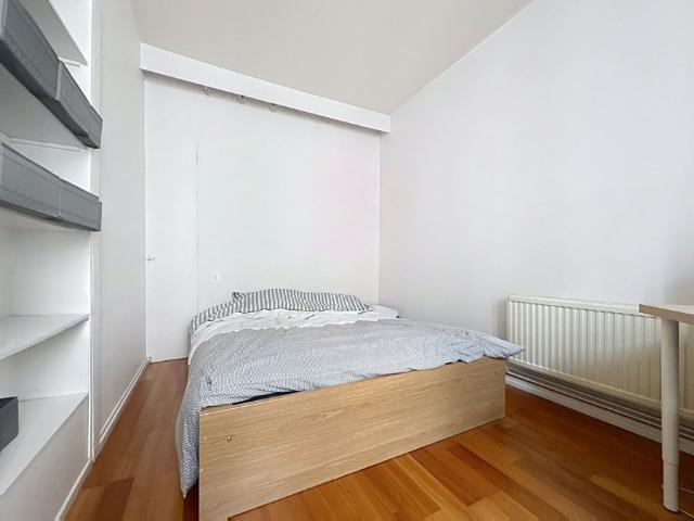 ▷ Appartement à louer • Nancy • 46 m² • 605 € | immoRegion