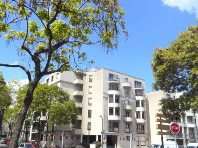 ▷ Appartement à louer • Nancy • 40 m² • 490 € | immoRegion