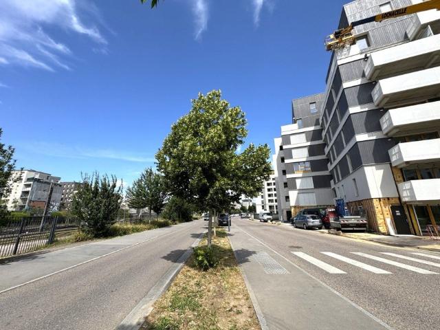 ▷ Appartement à louer • Nancy • 40 m² • 520 € | immoRegion