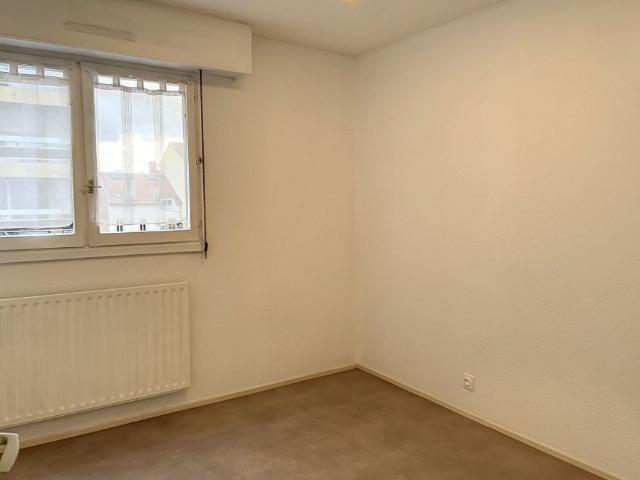 ▷ Appartement à louer • Nancy • 40 m² • 615 € | immoRegion