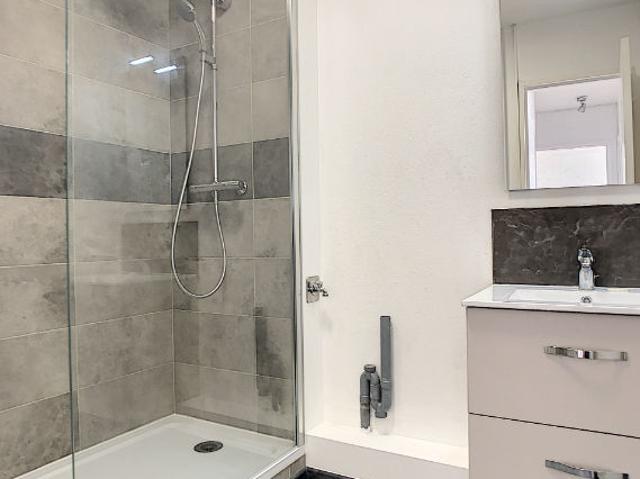 ▷ Appartement à louer • Nancy • 40,19 m² • 630 € | immoRegion