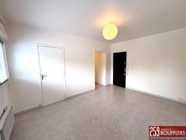 ▷ Appartement à louer • Nancy • 41,78 m² • 530 € | immoRegion