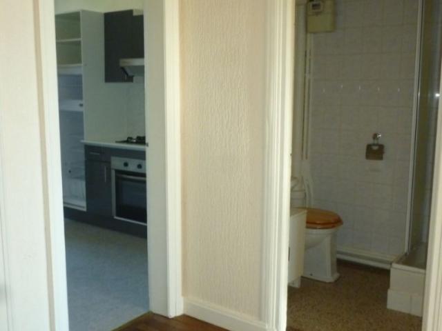 ▷ Appartement à louer • Nancy • 55,3 m² • 615 € | immoRegion