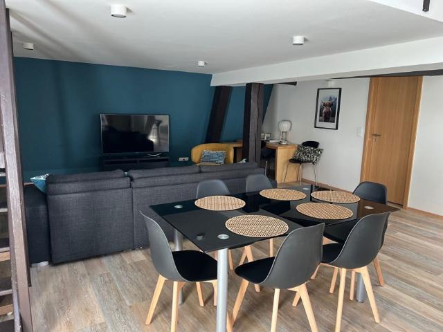 ▷ Appartement à louer • Nancy • 56 m² • 895 € | immoRegion