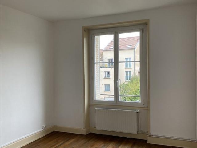 ▷ Appartement à louer • Nancy • 57 m² • 600 € | immoRegion