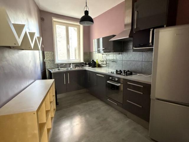 ▷ Appartement à louer • Nancy • 51,04 m² • 736 € | immoRegion