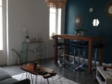 ▷ Appartement à louer • Nancy • 51,04 m² • 736 € | immoRegion