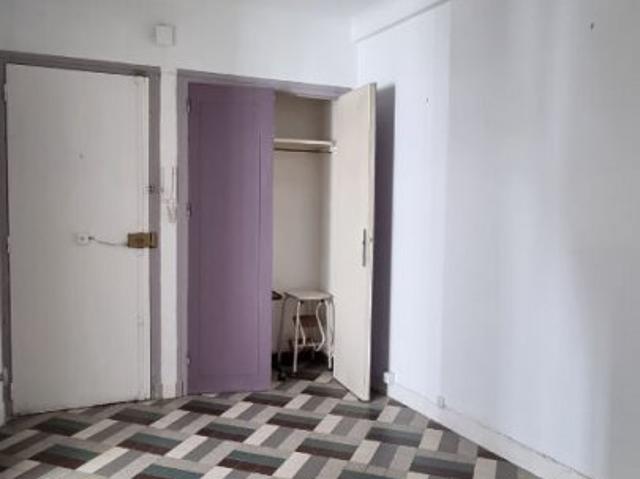 ▷ Appartement à louer • Nancy • 52,16 m² • 470 € | immoRegion