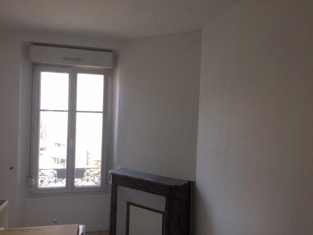 ▷ Appartement à louer • Nancy • 64 m² • 700 € | immoRegion