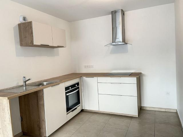▷ Appartement à louer • Nancy • 64,83 m² • 905 € | immoRegion