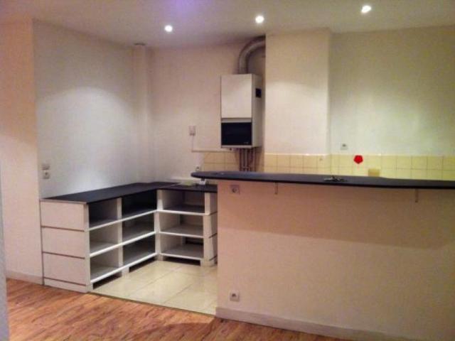 ▷ Appartement à louer • Nancy • 65 m² • 600 € | immoRegion