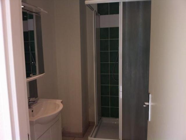 ▷ Appartement à louer • Nancy • 65 m² • 600 € | immoRegion