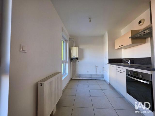 ▷ Appartement à louer • Nancy • 67 m² • 803 € | immoRegion