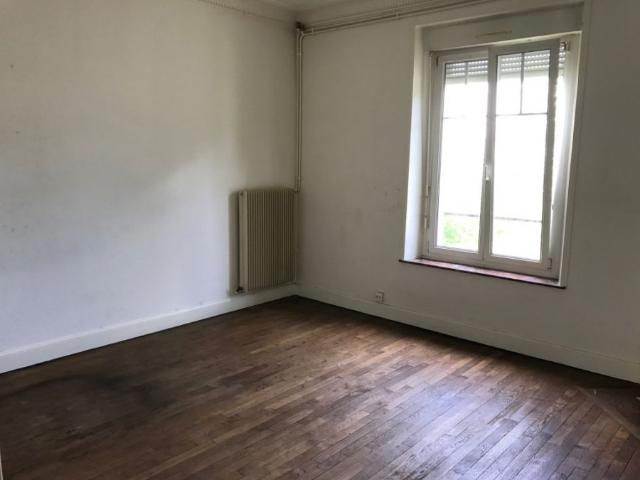 ▷ Appartement à louer • Nancy • 68 m² • 620 € | immoRegion